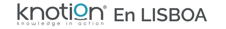 knotion en lisboa