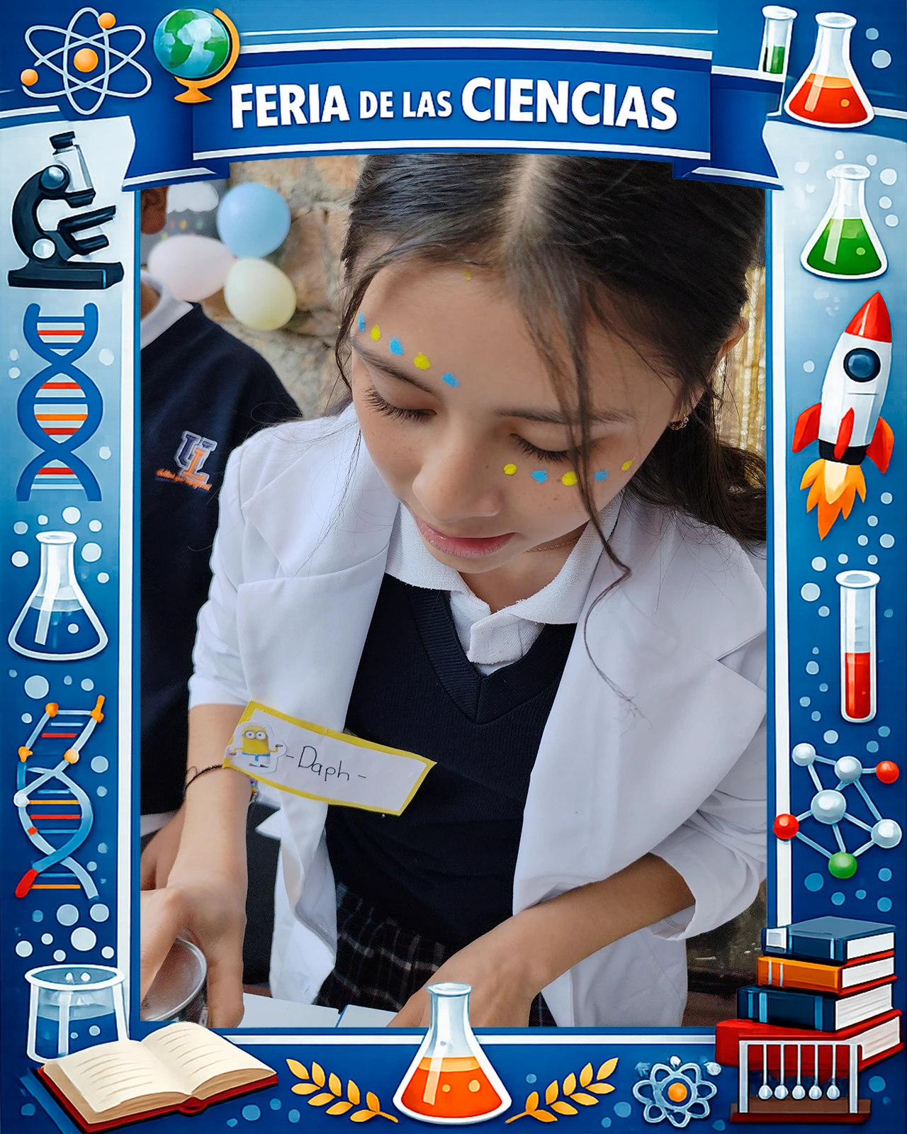 FERIA DE LAS CIENCIAS