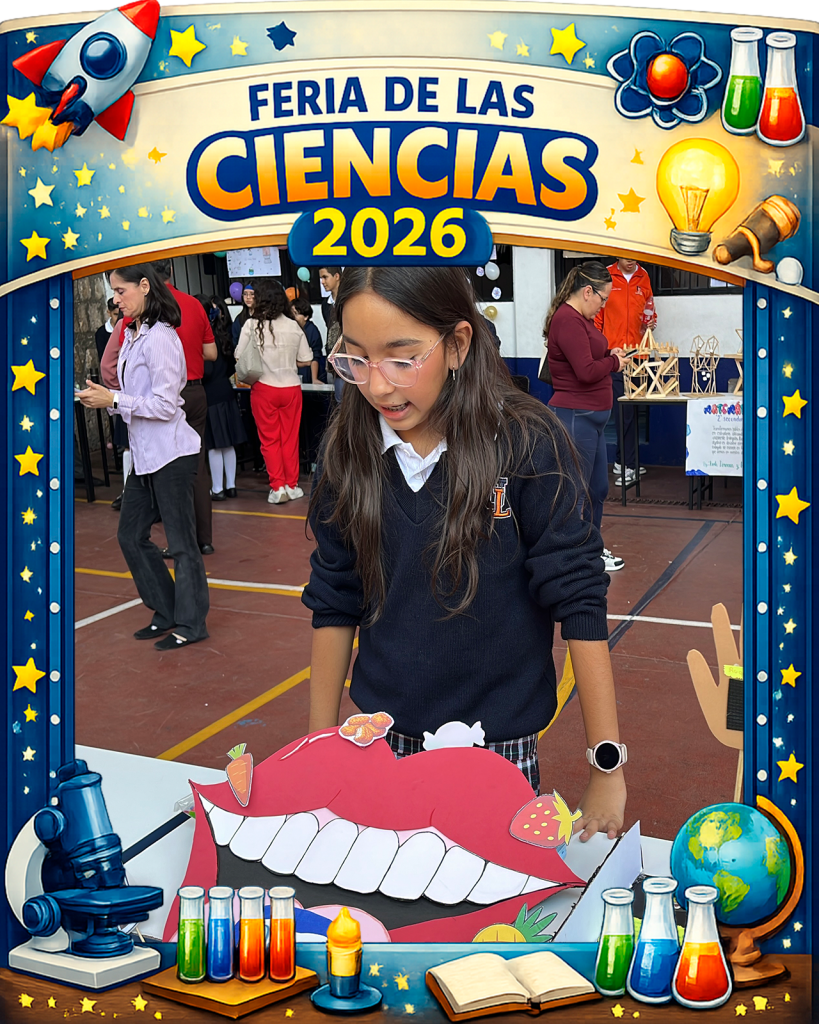 La Feria de las Ciencias ULisboa 2026 