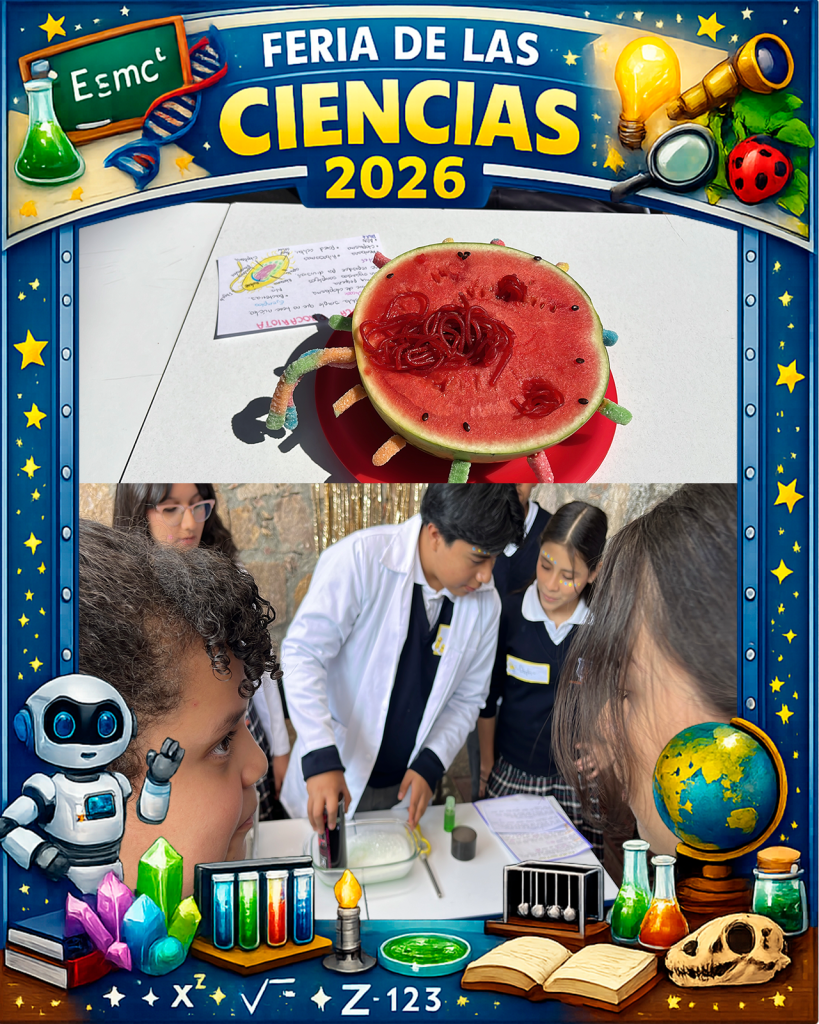 La Feria de las Ciencias ULisboa 2026 