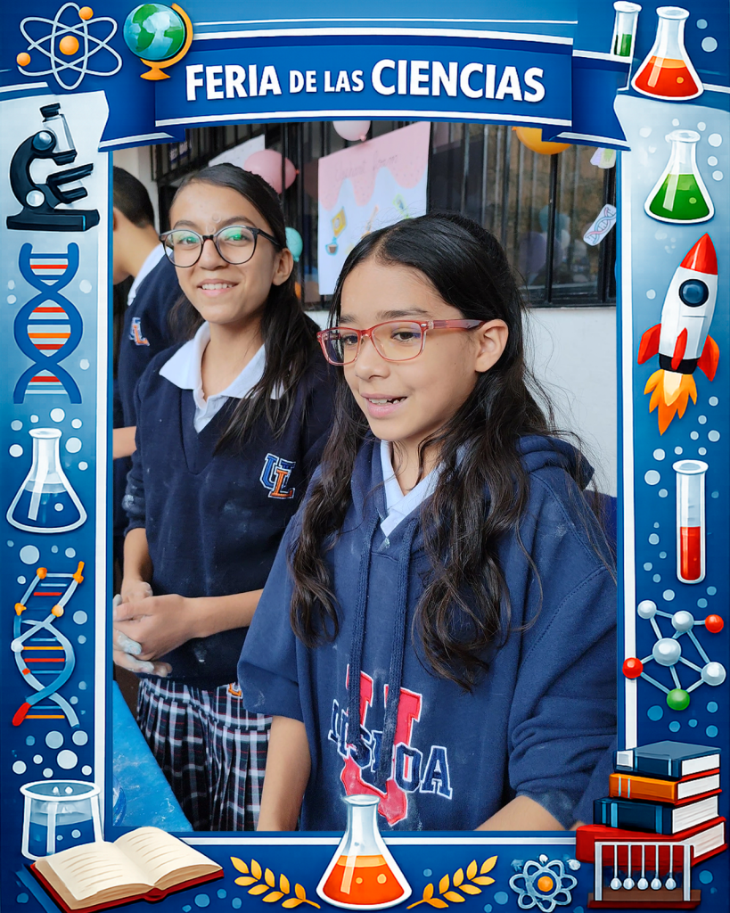 La Feria de las Ciencias ULisboa 2026 