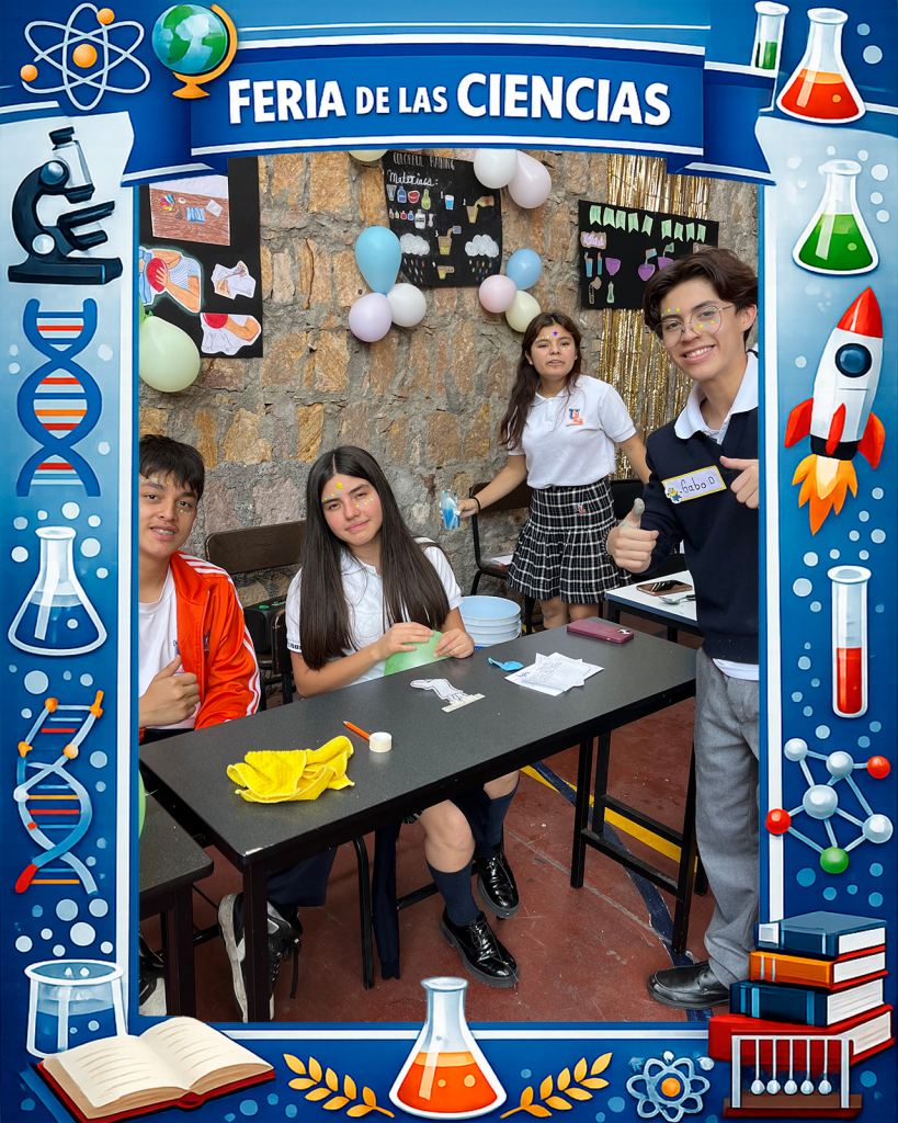 La Feria de las Ciencias ULisboa 2026 