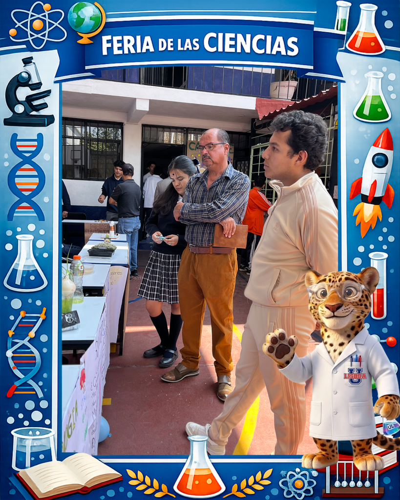 La Feria de las Ciencias ULisboa 2026 